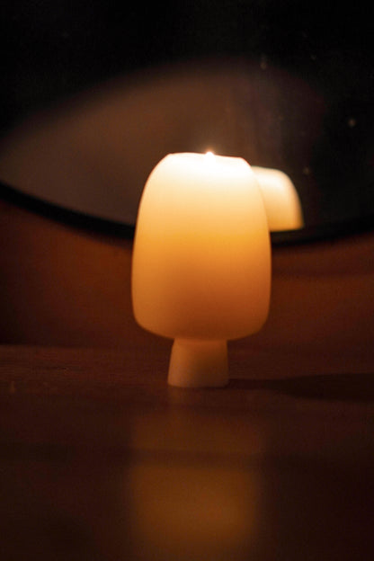 Kinoko Candle