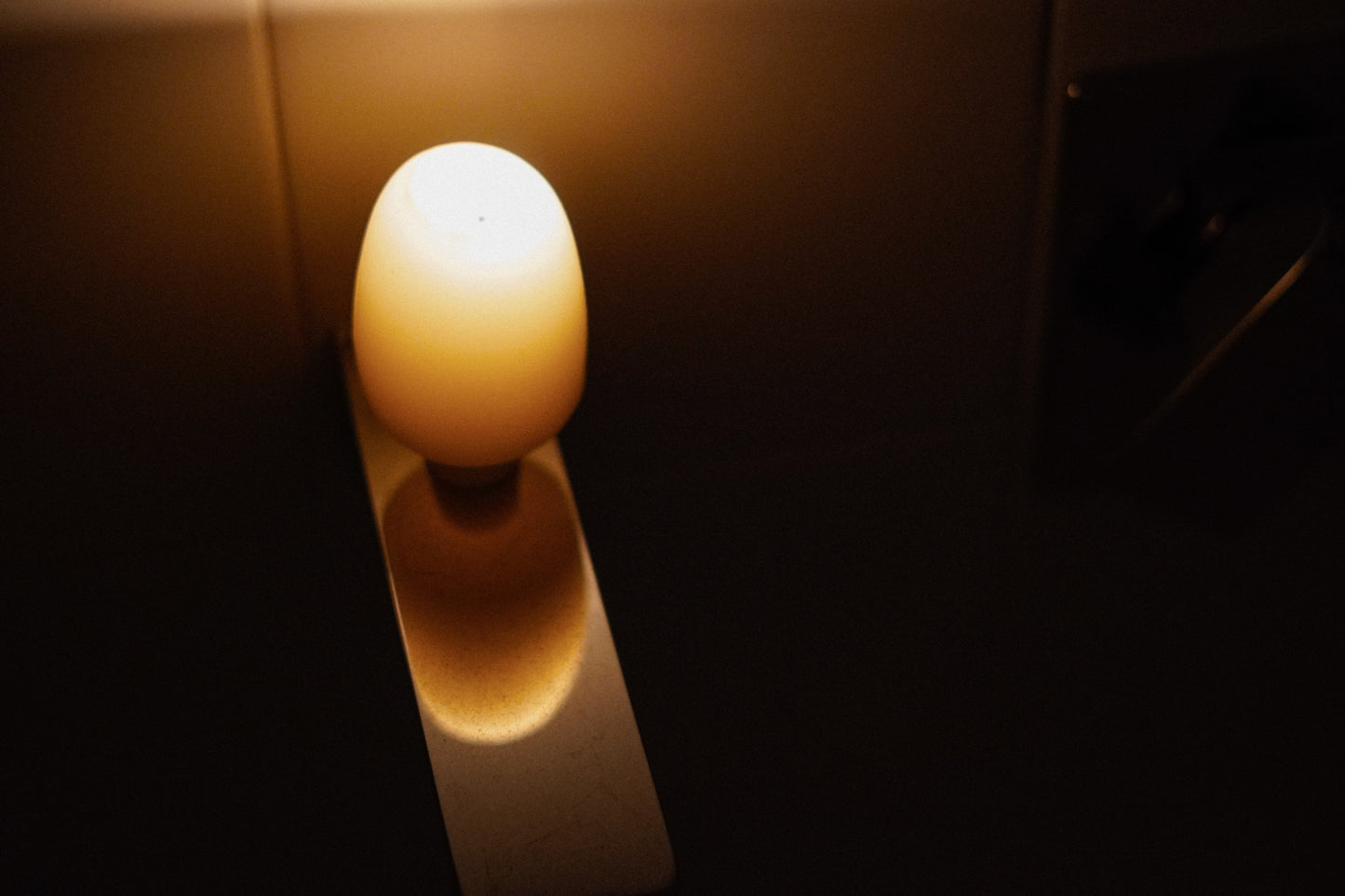 Kinoko Candle