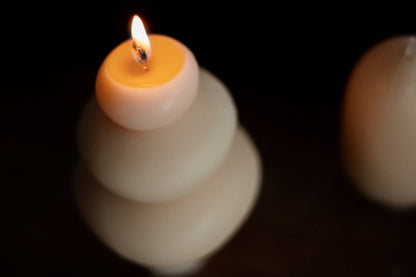 Mochi Candle